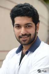 Hero Satya Karthik Interview About Tippu